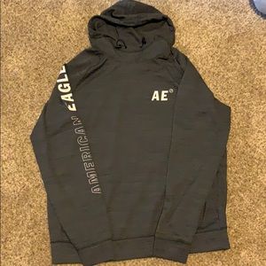 American Eagle shirt hoodie
